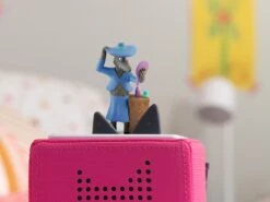 Tonies Audio Character - Roald Dahl Revolting Rhymes And Dirty Beasts Tonie(Tonies Audio Character Roald Dahl Revolting Rhymes And Dirty Beasts Tonie) -Tonies 23713122222160