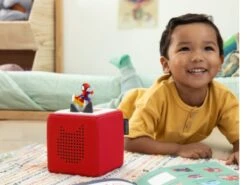 Tonies Audio Character - Marvel Spidey & His Amazing Friends: In Spidey Tonie(Tonies Audio Character Marvel Spidey His Amazing Friends In Spidey Tonie) 16 Tonies Audio Character - Marvel Spidey & His Amazing Friends: In Spidey Tonie(Tonies Audio Character Marvel Spidey His Amazing Friends In Spidey Tonie) -Tonies 23713122386000