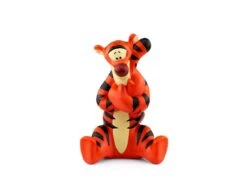 Tonies Audio Character - Disney Tigger Tonie(Tonies Audio Character Disney Tigger Tonie) -Tonies 23713122746448