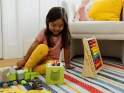 Tonies Audio Character - Enid Blyton The Wishing Chair Tonie(Tonies Audio Character Enid Blyton The Wishing Chair Tonie) 15 Tonies Audio Character - Enid Blyton The Wishing Chair Tonie(Tonies Audio Character Enid Blyton The Wishing Chair Tonie) -Tonies 23713123401808