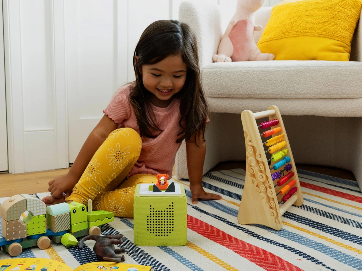 Tonies Audio Character - Enid Blyton The Wishing Chair Tonie(Tonies Audio Character Enid Blyton The Wishing Chair Tonie) 7 Tonies Audio Character - Enid Blyton The Wishing Chair Tonie(Tonies Audio Character Enid Blyton The Wishing Chair Tonie) - Image 5