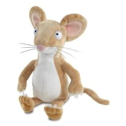 TONIES Gruffalo Toniebox, Gruffalo Tonie, Gruffalo And Mouse Soft Toy(Gruffalo Toniebox Gruffalo Tonie Gruffalo And Mouse Soft Toy) -Tonies 23730228625488