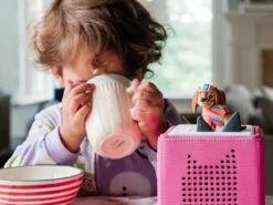 Tonies Audio Character - Paw Patrol - Liberty Tonie(Tonies Audio Character Paw Patrol Liberty Tonie) 9 Tonies Audio Character - Paw Patrol - Liberty Tonie(Tonies Audio Character Paw Patrol Liberty Tonie) -Tonies 23798516023376