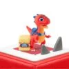 Tonies Audio Character - Dino Ranch Tonie(Tonies Audio Character Dino Ranch Tonie)