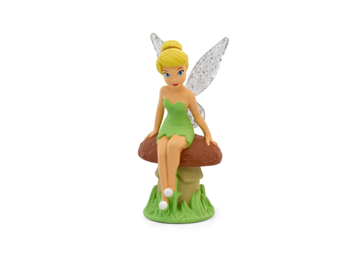 Tonies Audio Character - Tinkerbell Tonie(Tonies Audio Character Tinkerbell Tonie) 4 Tonies Audio Character - Tinkerbell Tonie(Tonies Audio Character Tinkerbell Tonie) - Image 2
