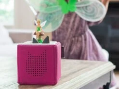 Tonies Audio Character - Tinkerbell Tonie(Tonies Audio Character Tinkerbell Tonie) 12 Tonies Audio Character - Tinkerbell Tonie(Tonies Audio Character Tinkerbell Tonie) -Tonies 23801076285520