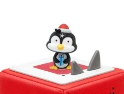 Tonies Audio Character - Christmas Songs And Carols (relaunch)(Tonies Audio Character Christmas Songs And Carols Relaunch)