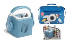 Tonies Travel Bundle(Tonies Travel Bundle)