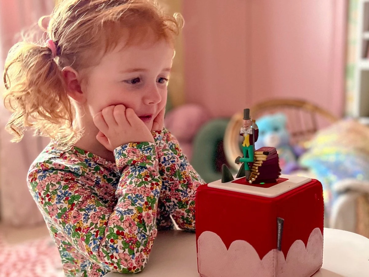 Tonies Audio Character - Charlie And The Chocolate Factory(Tonies Audio Character Charlie And The Chocolate Factory) 4 Tonies Audio Character - Charlie And The Chocolate Factory(Tonies Audio Character Charlie And The Chocolate Factory) - Image 2