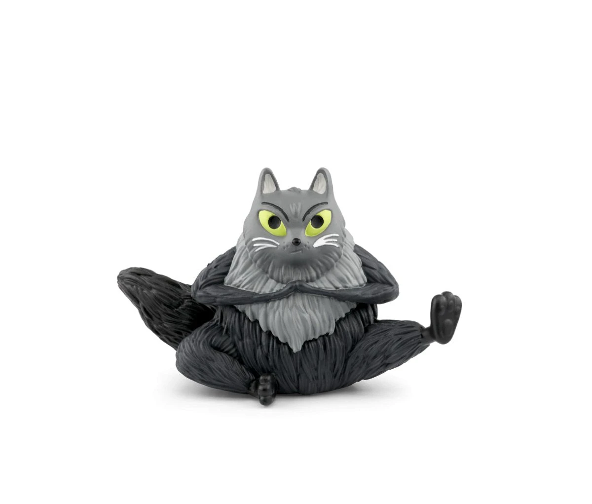 Tonies Audio Character - Toto The Ninja Cat(Tonies Audio Character Toto The Ninja Cat Pre Order 13th November) 4 Tonies Audio Character - Toto The Ninja Cat(Tonies Audio Character Toto The Ninja Cat Pre Order 13th November) - Image 2