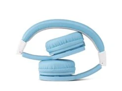 Tonies Foldable Headphones All Colours(Tonies Foldable Headphones All Colours) -Tonies 23996543303760
