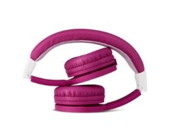 Tonies Foldable Headphones All Colours(Tonies Foldable Headphones All Colours) -Tonies 23996543336528