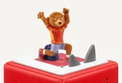 Tonies Audio Character- Joe Wicks Burpee Bears Tonie(Tonies Audio Character Joe Wicks Burpee Bears Tonie)