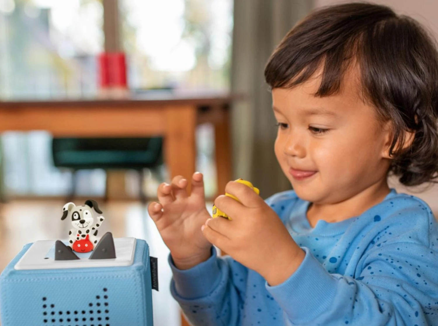 Tonies Audio Character- Playtime And Action Songs 2 Tonie(Tonies Audio Character Playtime And Action Songs 2 Tonie) 6 Tonies Audio Character- Playtime And Action Songs 2 Tonie(Tonies Audio Character Playtime And Action Songs 2 Tonie) - Image 4