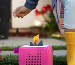 Tonies Audio Character- Viva Tonie(Tonies Audio Character Viva Tonie) -Tonies 24054224126032