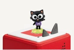 Tonies Audio Character- Milo Tonie(Tonies Audio Character Milo Tonie)