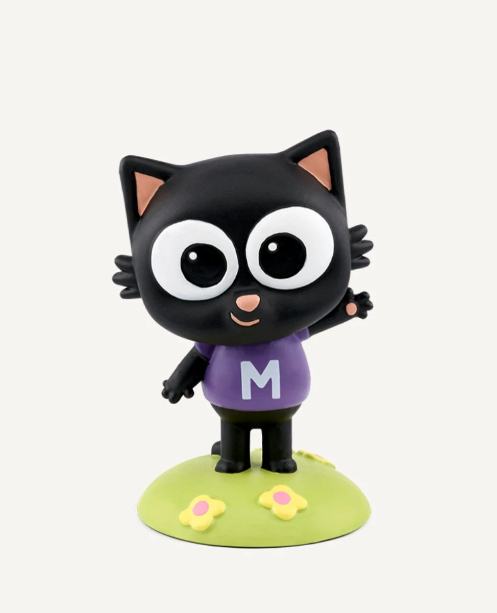 Tonies Audio Character- Milo Tonie(Tonies Audio Character Milo Tonie) 4 Tonies Audio Character- Milo Tonie(Tonies Audio Character Milo Tonie) - Image 2