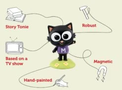 Tonies Audio Character- Milo Tonie(Tonies Audio Character Milo Tonie) 8 Tonies Audio Character- Milo Tonie(Tonies Audio Character Milo Tonie) -Tonies 24054224289872