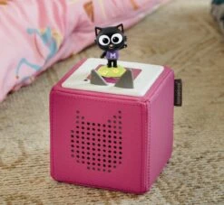 Tonies Audio Character- Milo Tonie(Tonies Audio Character Milo Tonie) 9 Tonies Audio Character- Milo Tonie(Tonies Audio Character Milo Tonie) -Tonies 24054224355408