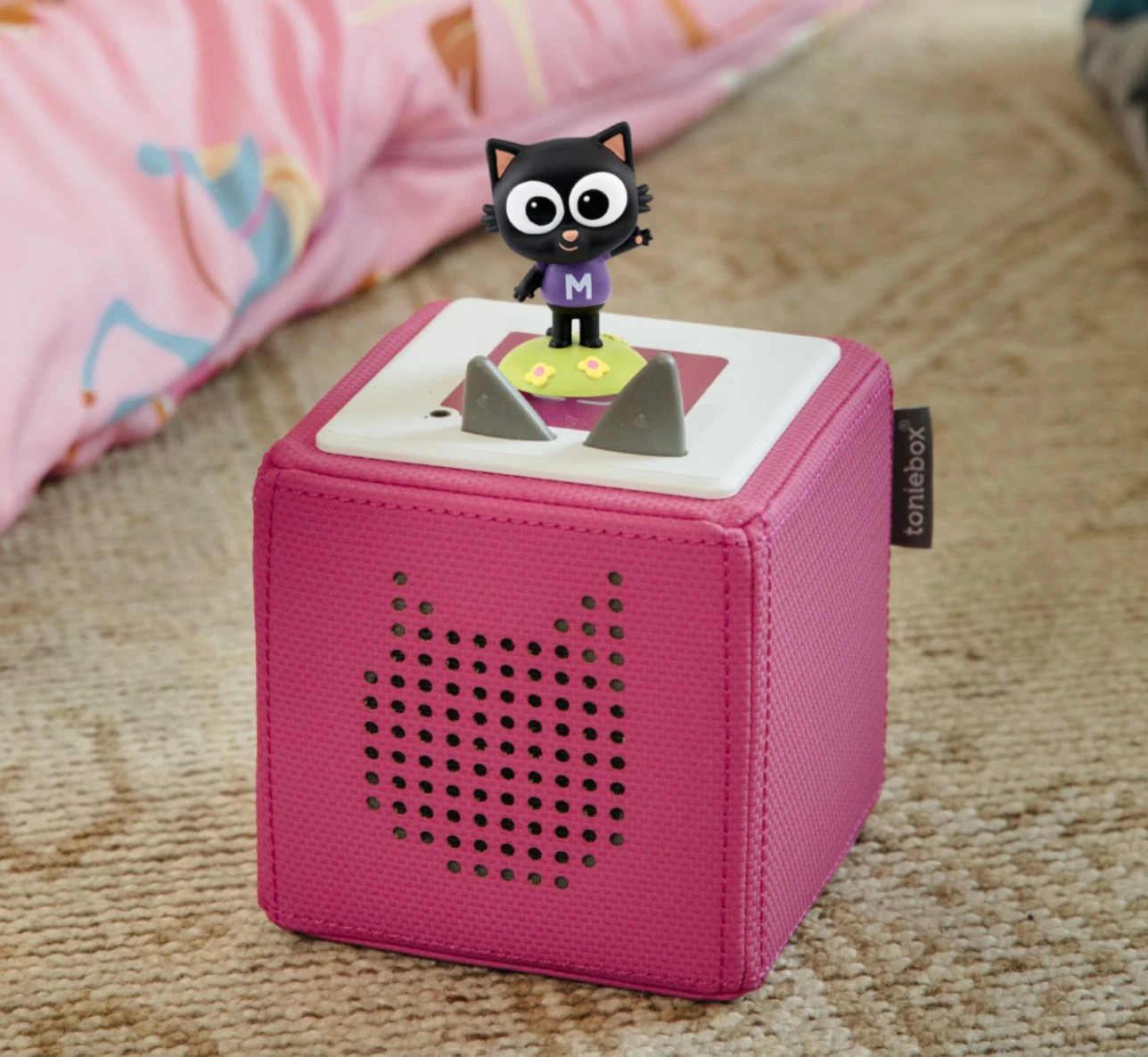 Tonies Audio Character- Milo Tonie(Tonies Audio Character Milo Tonie) 6 Tonies Audio Character- Milo Tonie(Tonies Audio Character Milo Tonie) - Image 4