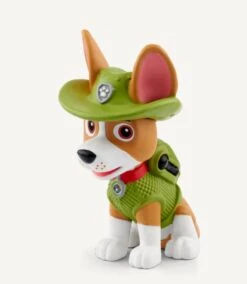 Tonies Audio Character- Paw Patrol - Tracker Tonie(Tonies Audio Character Paw Patrol Tracker Tonie) -Tonies 24054224388176