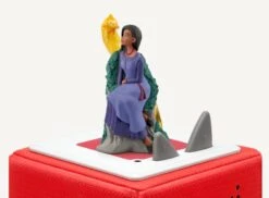 Tonies Audio Character- Wish Tonie(Tonies Audio Character Wish Tonie)