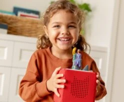 Tonies Audio Character- Wish Tonie(Tonies Audio Character Wish Tonie) 8 Tonies Audio Character- Wish Tonie(Tonies Audio Character Wish Tonie) -Tonies 24054224552016