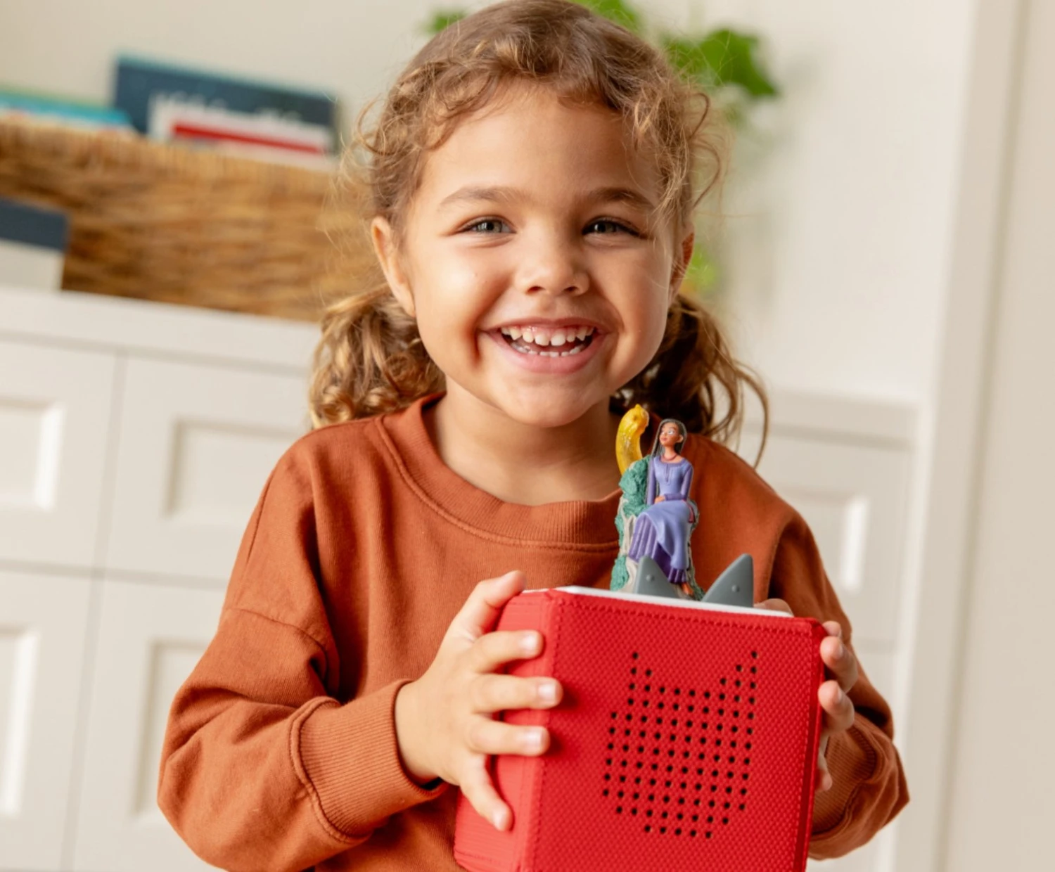 Tonies Audio Character- Wish Tonie(Tonies Audio Character Wish Tonie) 5 Tonies Audio Character- Wish Tonie(Tonies Audio Character Wish Tonie) - Image 3