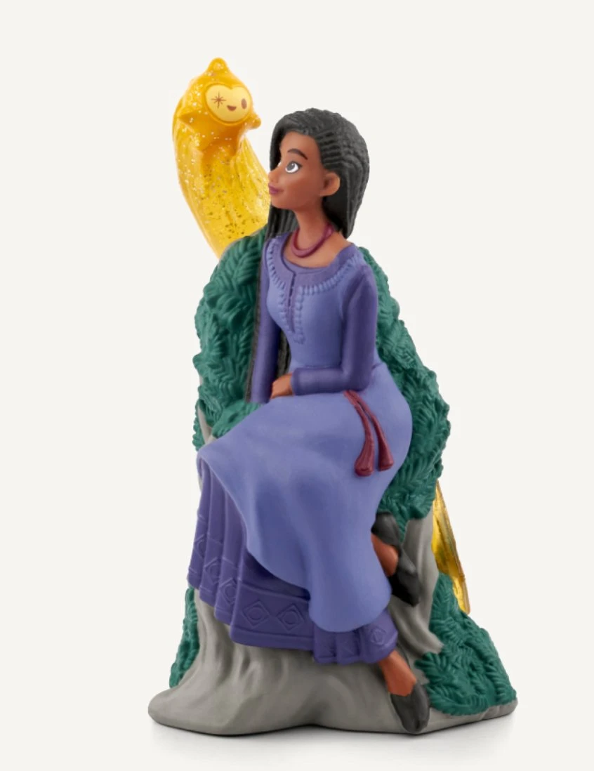 Tonies Audio Character- Wish Tonie(Tonies Audio Character Wish Tonie) 4 Tonies Audio Character- Wish Tonie(Tonies Audio Character Wish Tonie) - Image 2