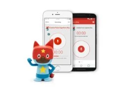 Tonies Audio Character - Superhero Boy Creative Tonie(Tonies Audio Character Superhero Boy Creative Tonie) -Tonies 24104610693200