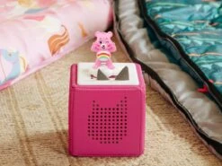 Tonies Audio Character- Care Bears Cheer Bear Tonie(Tonies Audio Character Care Bears Cheer Bear Tonie) -Tonies 24140976324688