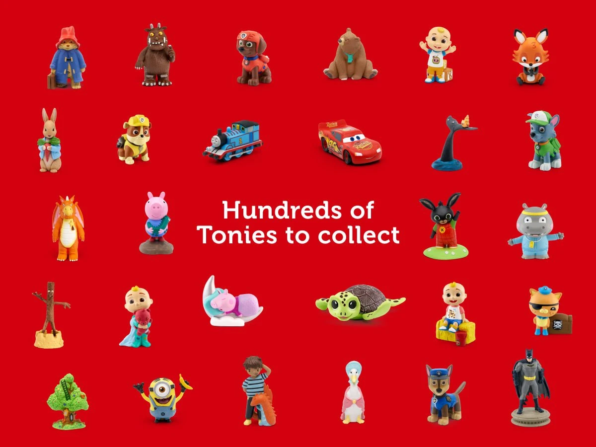 Tonies Audio Character- Maestro Tonie(Tonies Audio Character Maestro Tonie) 8 Tonies Audio Character- Maestro Tonie(Tonies Audio Character Maestro Tonie) - Image 6