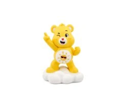 Tonies Audio Character- Care Bears Funshine Bear Tonie(Tonies Audio Character Care Bears Funshine Bear Tonie) -Tonies 24140976980048