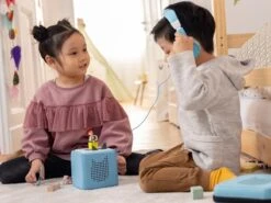 Tonies Audio Character- Disney Toy Story 3 & 4 Tonie(Tonies Audio Character Disney Toy Story 3 4 Tonie) -Tonies 24230476316752