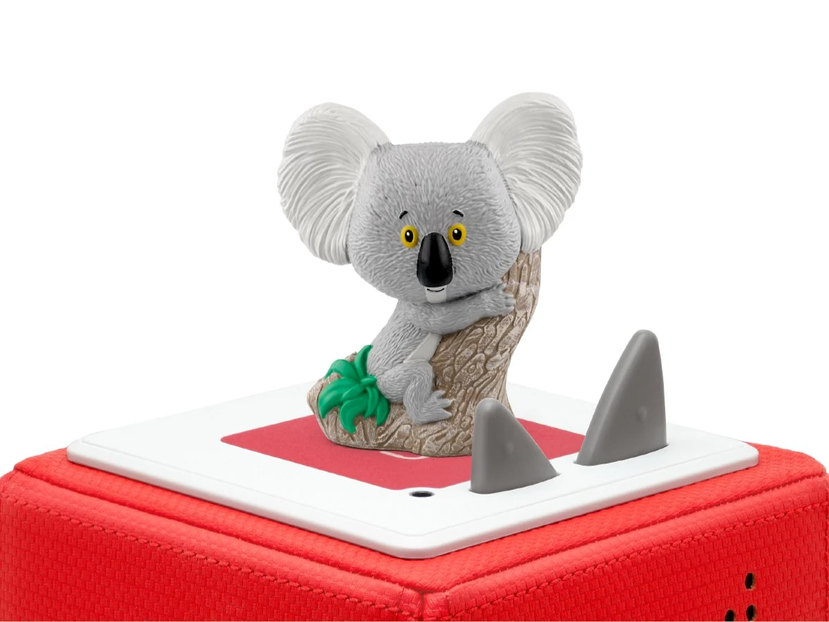 Tonies Audio Character- The Koala Who Could And Other Favourites Tonie(Tonies Audio Character The Koala Who Could And Other Favourites Tonie) 3 Tonies Audio Character- The Koala Who Could And Other Favourites Tonie(Tonies Audio Character The Koala Who Could And Other Favourites Tonie)