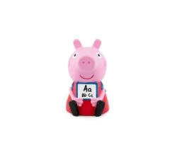Tonies Audio Character - Learn With Peppa Tonie(Tonies Audio Character Learn With Peppa Tonie) 12 Tonies Audio Character - Learn With Peppa Tonie(Tonies Audio Character Learn With Peppa Tonie) -Tonies 24343544725584