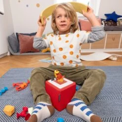 Tonies Audio Character - The Dinosaur That Pooped Tonie(Tonies Audio Character The Dinosaur That Pooped Tonie) -Tonies 24343545151568