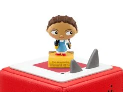 Tonies Audio Character- The Wizard Of Oz(Tonies Audio Character The Wizard Of Oz)