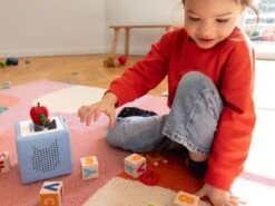 Tonies Audio Character- The Very Hungry Caterpillar And Friends(Tonies Audio Character The Very Hungry Caterpillar And Friends) -Tonies 24466778259536