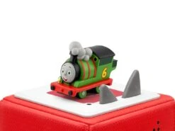 Tonies Audio Character- Thomas The Tank Engine - All Engines Go: Percy(Tonies Audio Character Thomas The Tank Engine All Engines Go Percy Pre Order In Approx 20th June Copy)