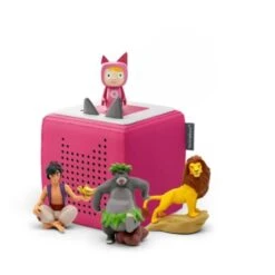 TONIES Toniebox Disney Favourites Bundle 3(Toniebox Disney Favourites Bundle 3 1) -Tonies 24641759019088