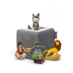 TONIES Toniebox Disney Favourites Bundle 3(Toniebox Disney Favourites Bundle 3 1) -Tonies 24641759051856