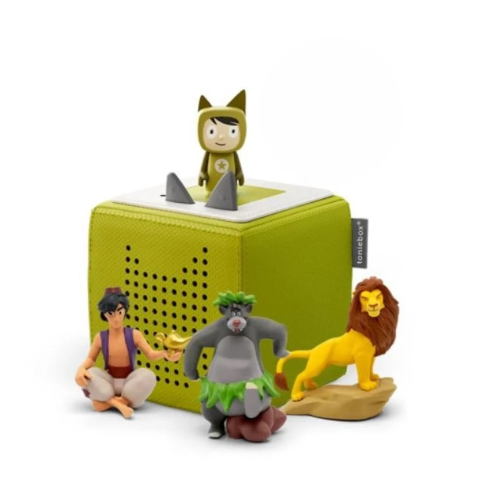 TONIES Toniebox Build Your Own Bundles(Toniebox Build Your Own Bundles) 5 TONIES Toniebox Build Your Own Bundles(Toniebox Build Your Own Bundles) - Image 3