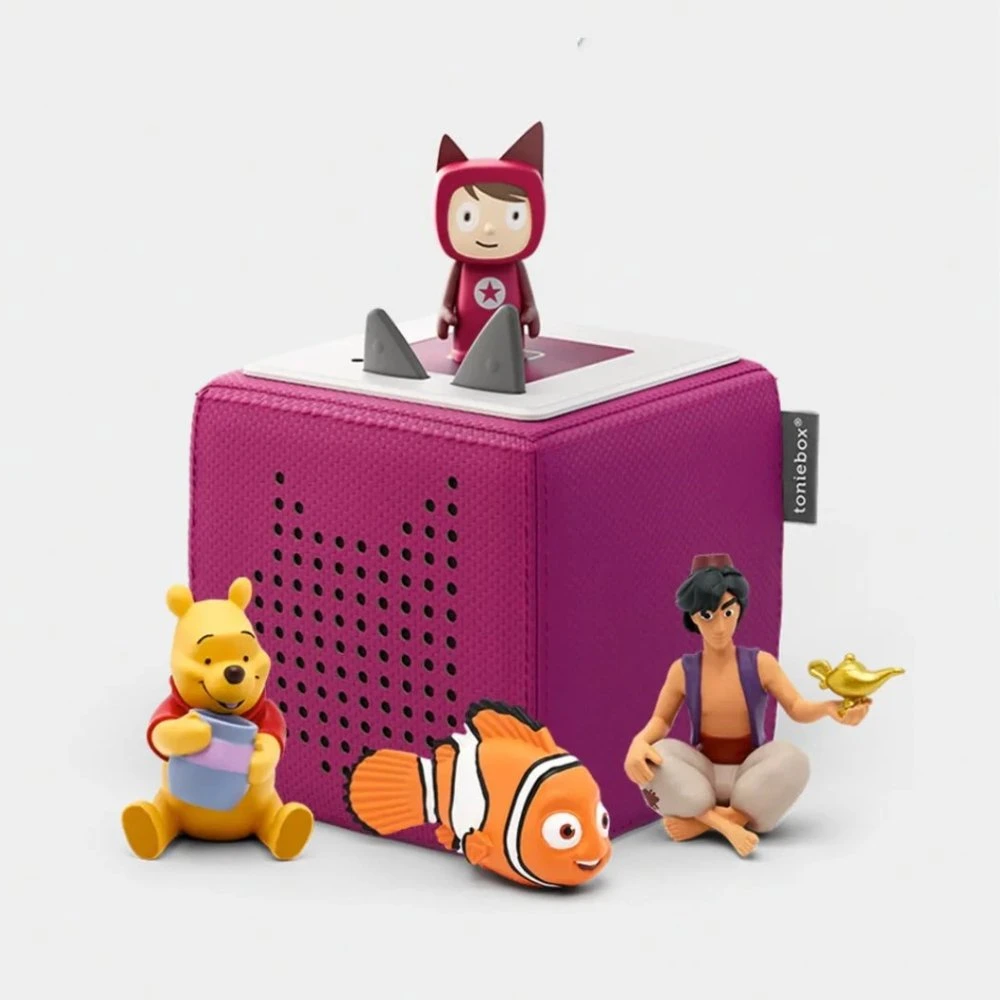 TONIES Toniebox Build Your Own Bundles(Toniebox Build Your Own Bundles) 11 TONIES Toniebox Build Your Own Bundles(Toniebox Build Your Own Bundles) - Image 9