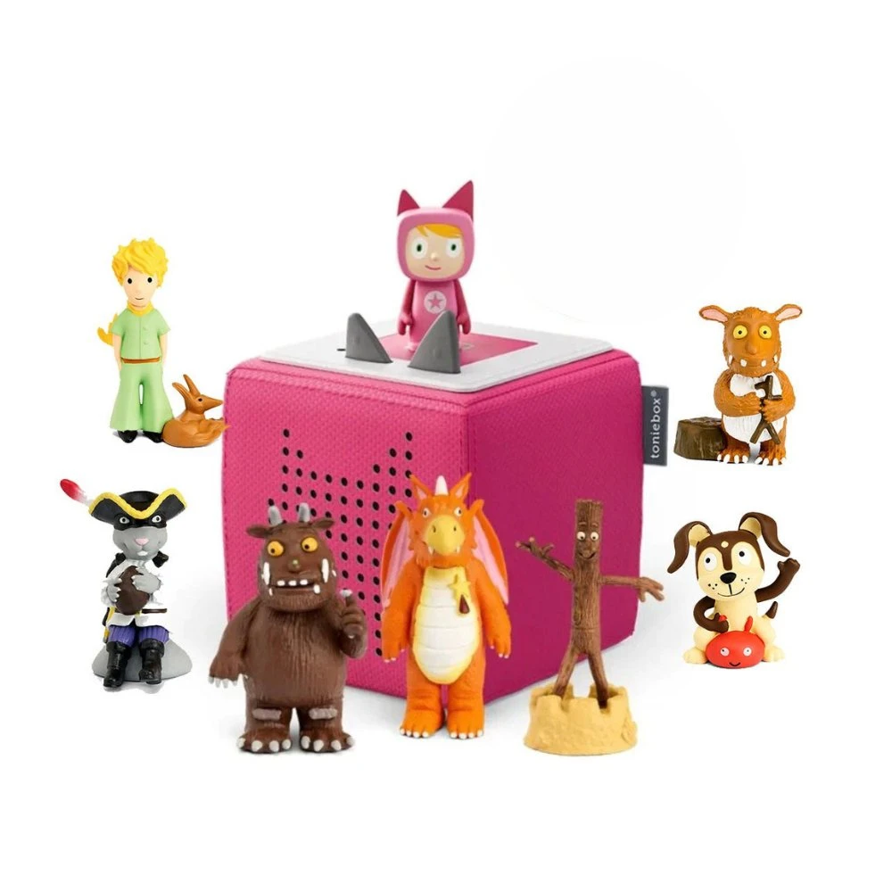 TONIES Toniebox Build Your Own Bundles(Toniebox Build Your Own Bundles) 19 TONIES Toniebox Build Your Own Bundles(Toniebox Build Your Own Bundles) - Image 17