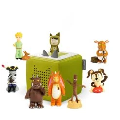 TONIES Toniebox Build Your Own Bundles(Toniebox Build Your Own Bundles) 40 TONIES Toniebox Build Your Own Bundles(Toniebox Build Your Own Bundles) -Tonies 24663470112848