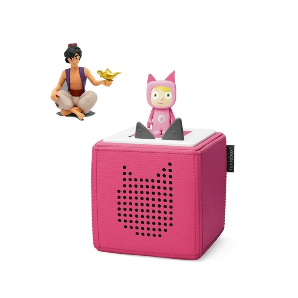 TONIES Toniebox Build Your Own Bundles(Toniebox Build Your Own Bundles) 22 TONIES Toniebox Build Your Own Bundles(Toniebox Build Your Own Bundles) - Image 20