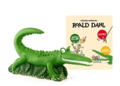 TONIES Toniebox Roald Dahl Bundle(Toniebox Roald Dahl Bundle) -Tonies 24682226876496