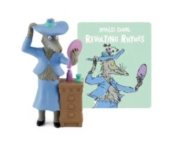 TONIES Toniebox Roald Dahl Bundle(Toniebox Roald Dahl Bundle) -Tonies 24682226909264