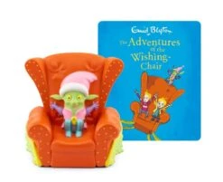 TONIES Toniebox Enid Blyton Bundle(Toniebox Enid Blyton Bundle) -Tonies 24682227138640